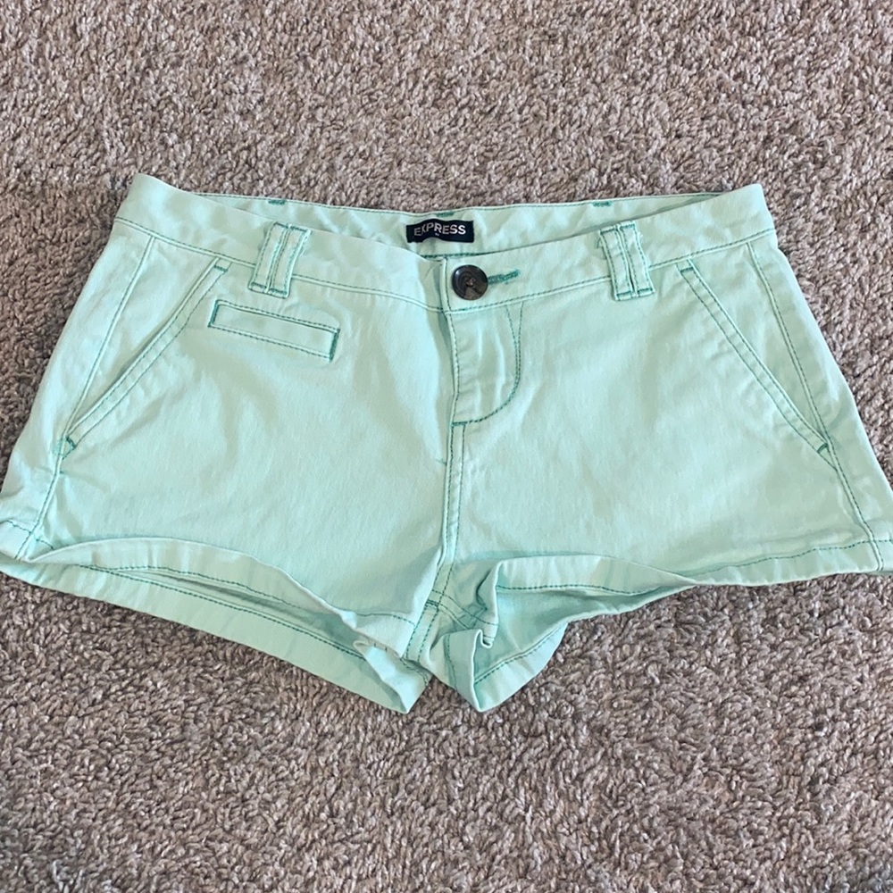 Shorts